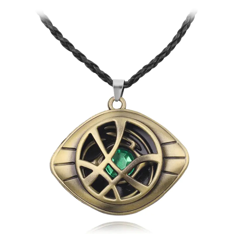 Doctor Strange Necklace