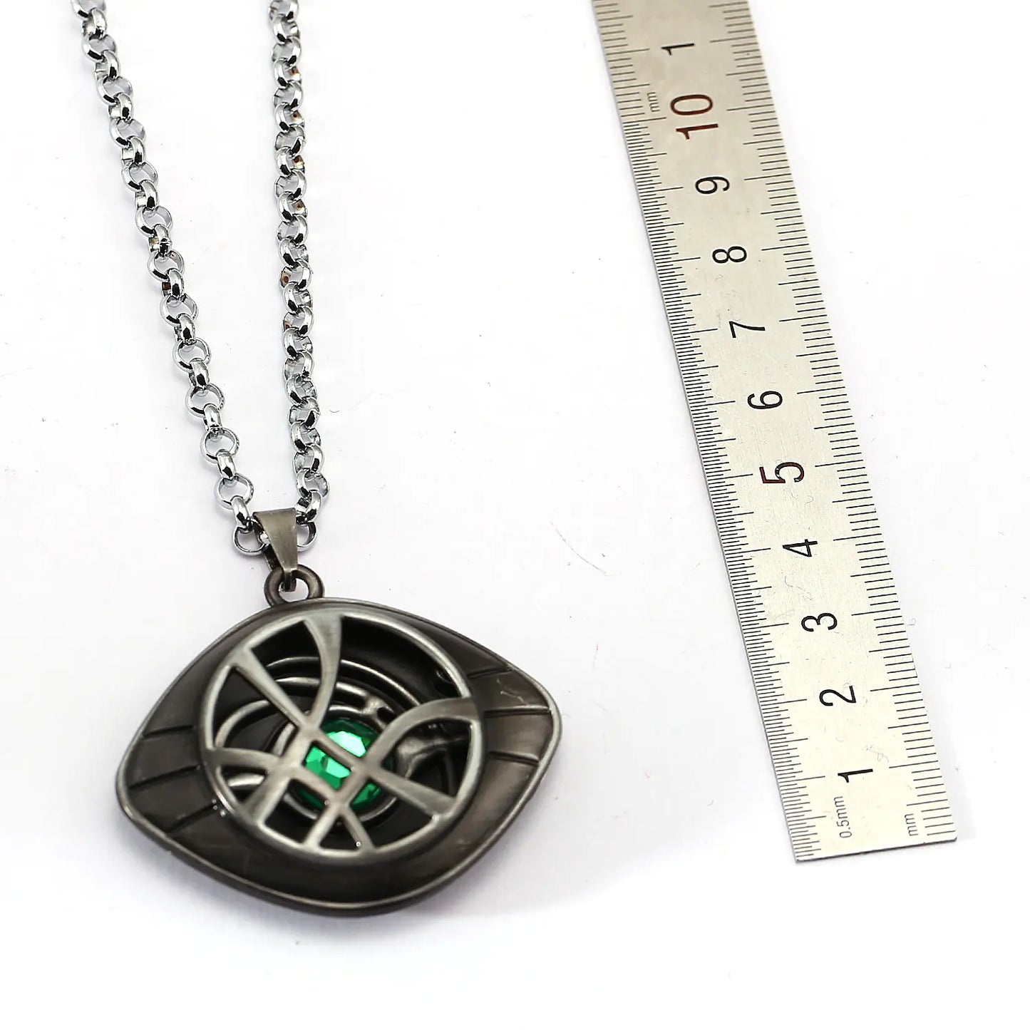 Doctor Strange Necklace