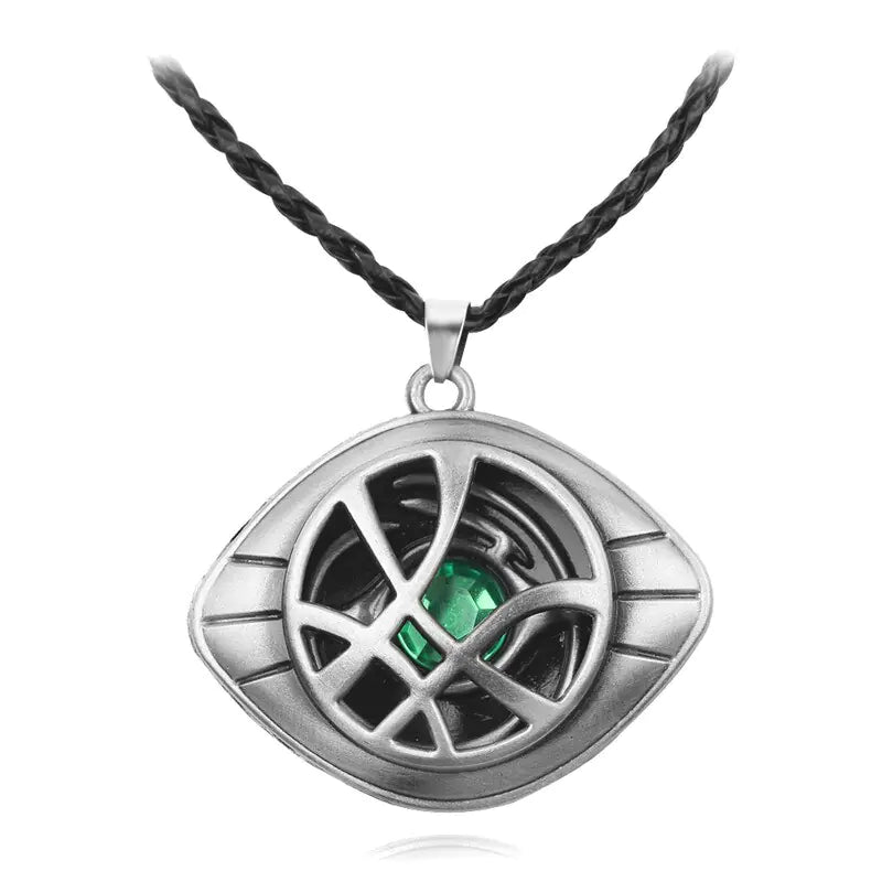 Doctor Strange Necklace