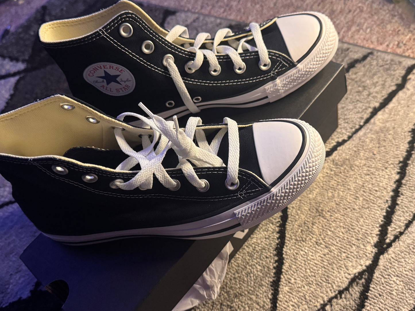 Converse All Star Hi