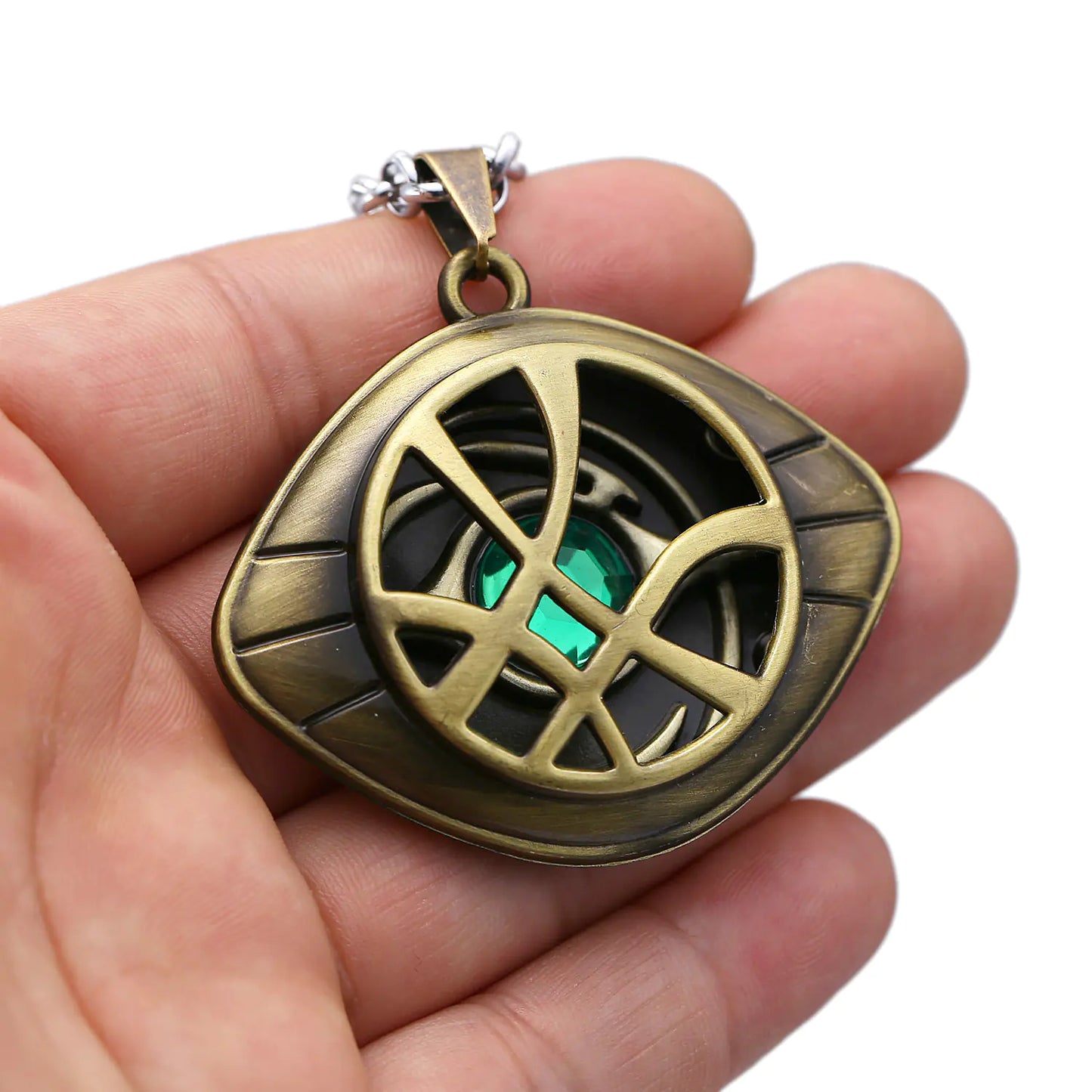 Doctor Strange Necklace