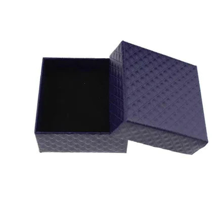 Custom Jewelry Box