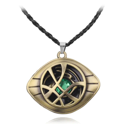 Doctor Strange Necklace
