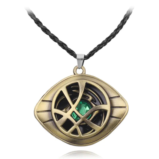 Doctor Strange Necklace