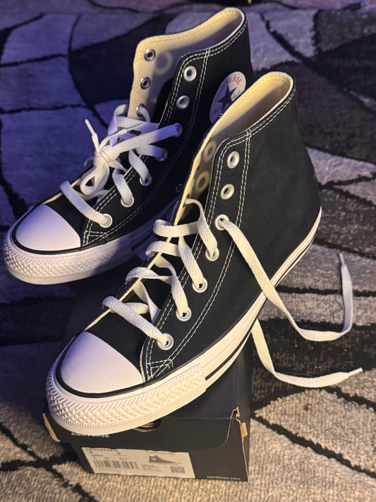 Converse All Star Hi