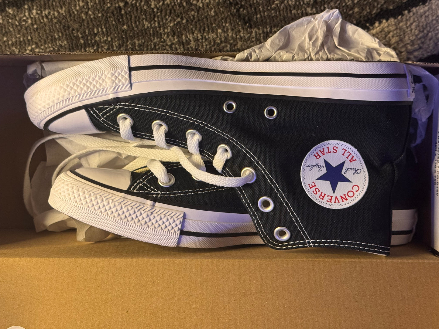 Converse All Star Hi