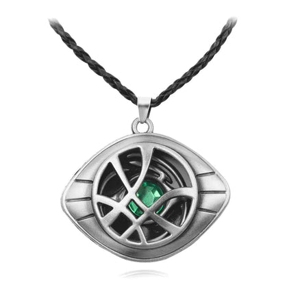Doctor Strange Necklace