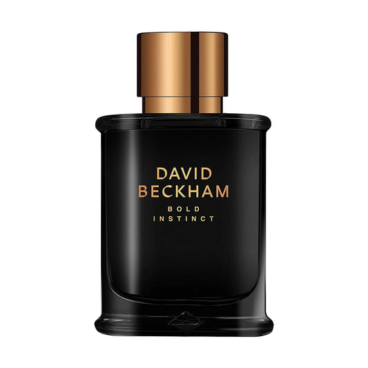 David Beckham Eau de Toilette Bold Instinct Profumo Uomo 75ml