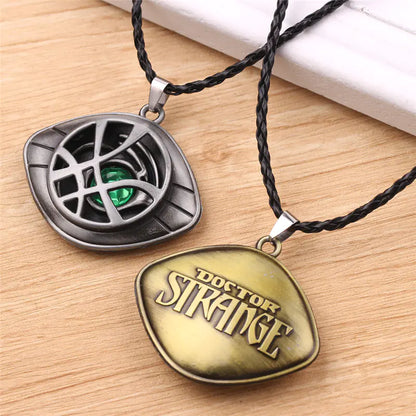 Doctor Strange Necklace