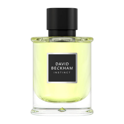 David Beckham Instinct for Men - 2.5 oz EDP Spray